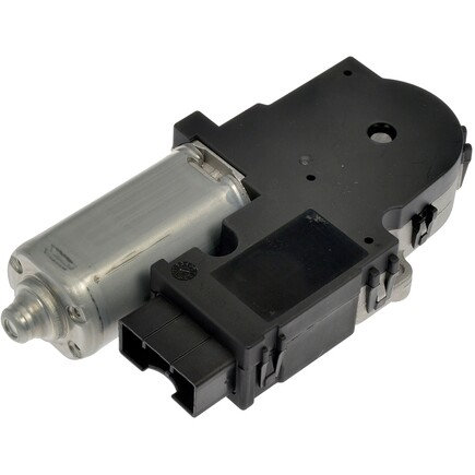 Ram Sunroof Motor