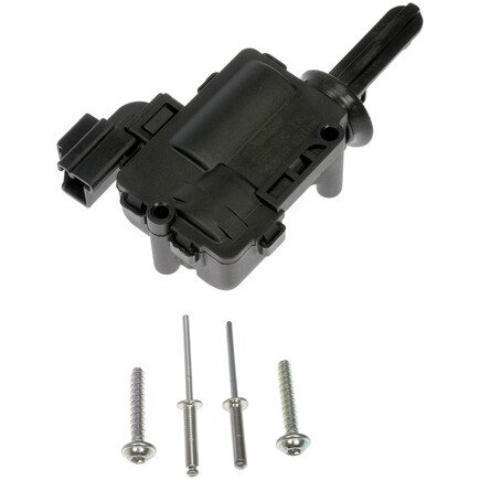 Ram Tailgate Lock Actuator Motor