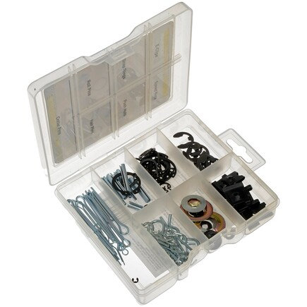 General Maintenance Hardware Assortment