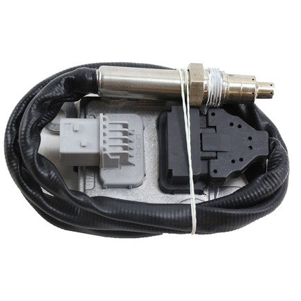 Nitrogen Oxide (NOx) Sensor