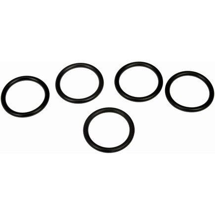 Engine Water Pump O-Ring
