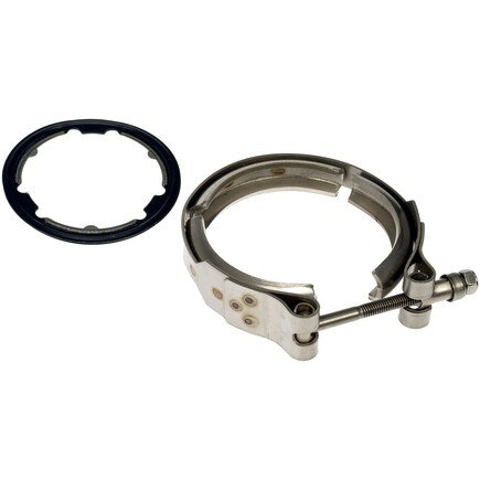 International 9200i SBA Exhaust Gas Recirculation (EGR) Cooler Installation Kit