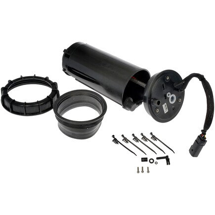 BMW Diesel Exhaust Fluid (DEF) Heater