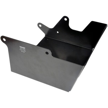 Diesel Exhaust Fluid (DEF) Pump Cover