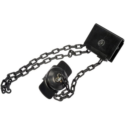 Spare Tire Hoist