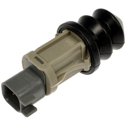 Anti-Theft Alarm Switch
