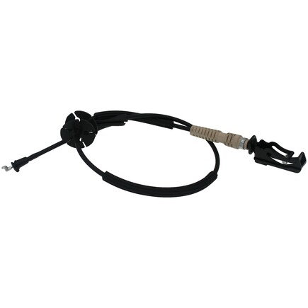 Freightliner Cascadia Door Latch Cable