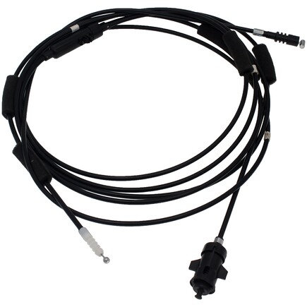 Fuel Filler Door Release Cable
