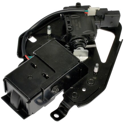 Ford Explorer Liftgate Lock Actuator