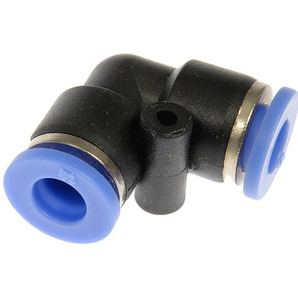 Push-On Hose Fitting
