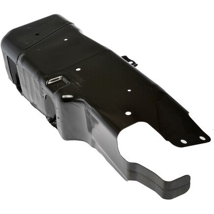 Fuel Tank Skid Plate