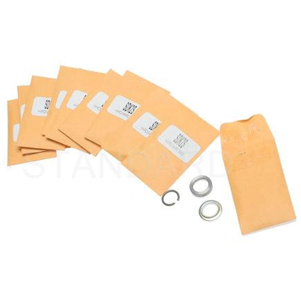 Starter Drive Shaft Retainer Pack