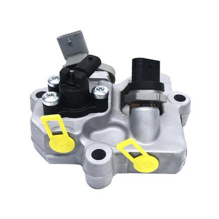 Diesel Exhaust Fluid (DEF) Doser Valve Pressure Sensor