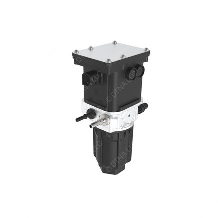 Diesel Exhaust Fluid (DEF) Pump