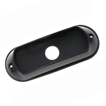 Warning Light Cover Kit