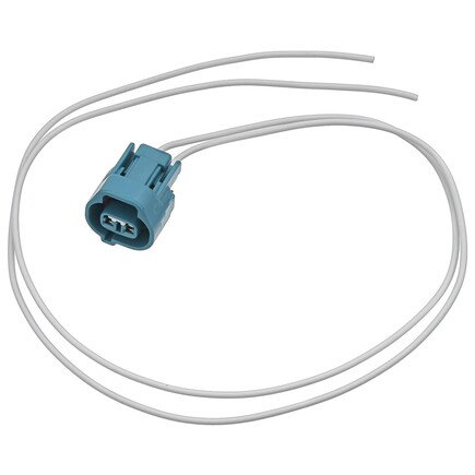 HVAC Clutch Coil Connector