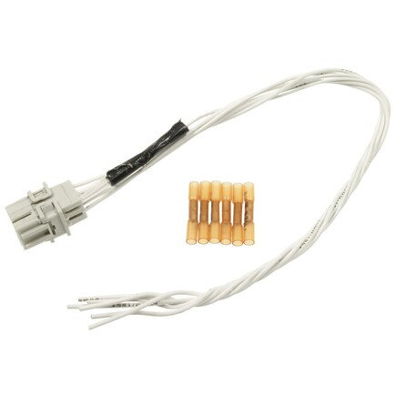 HVAC Electrical Connector