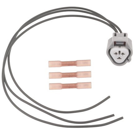 A/C Compressor Connector