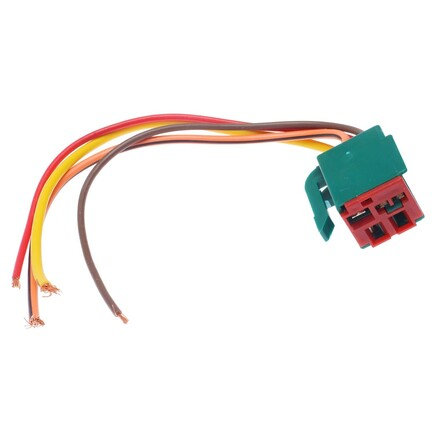 HVAC Automatic Temperature Control (ATC) Relay Connector
