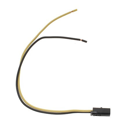 HVAC Duct Air Temperature Sensor Connector