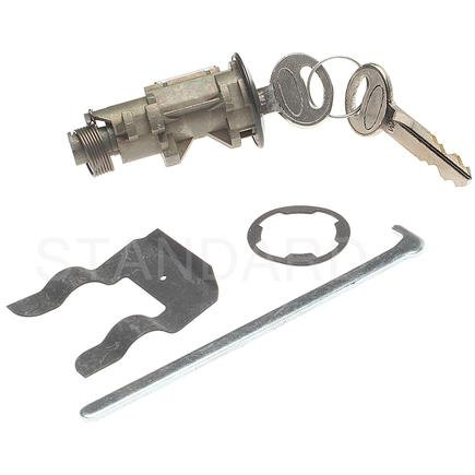 Trunk Lock