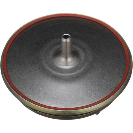 Exhaust Gas Recirculation (EGR) Vacuum Modulator