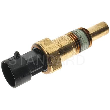 Engine Oil Temperature Switch