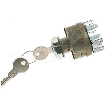 Suzuki Ignition Lock Cylinder and Switch