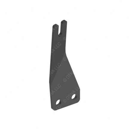 Freightliner Exhaust Tail Pipe Bracket