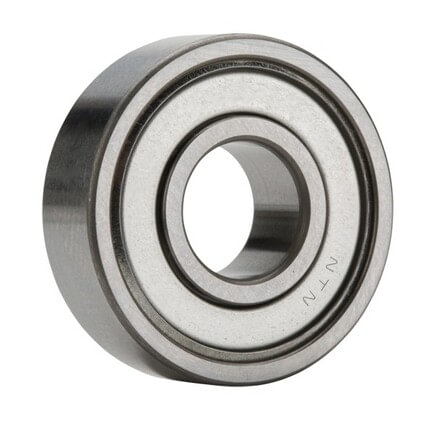 Generator Drive End Bearing