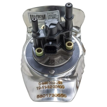 Ram Diesel Exhaust Fluid (DEF) Module