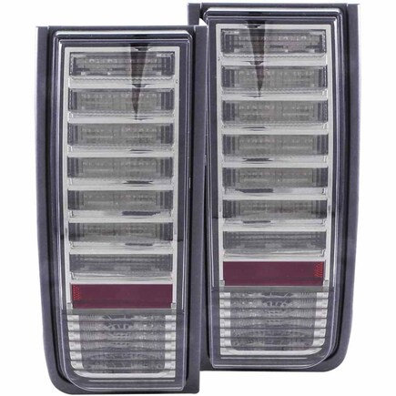 Ford Tail Light Set