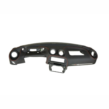 Instrument Panel Cover