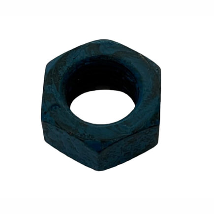 Steering Tie Rod End Nut