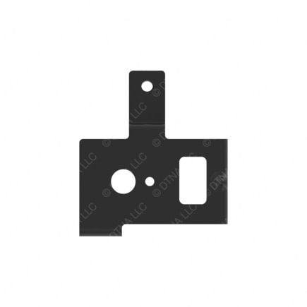 Battery Disconnect Switch Bracket