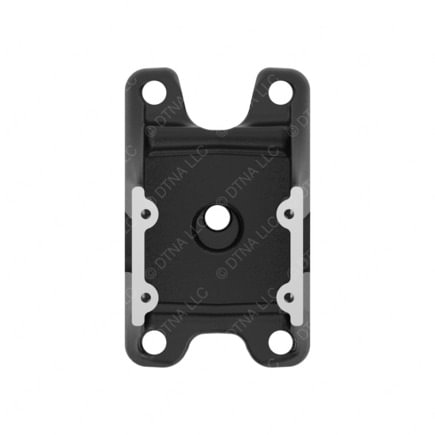 Air Suspension Compressor Line Clamp