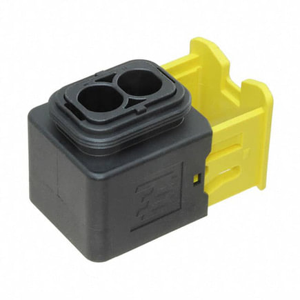 Tail Light Socket and Wire Mounting Hardware