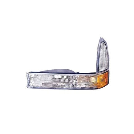 Parking Light Assembly