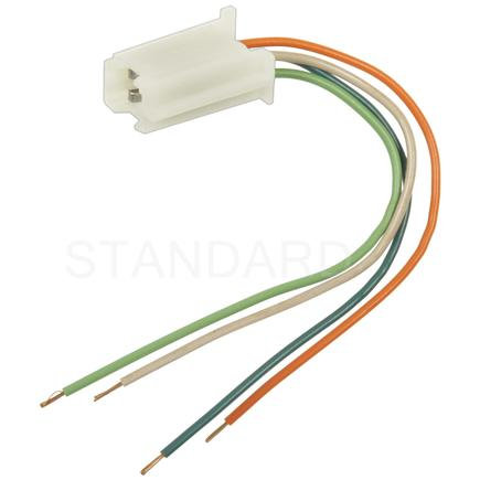 Buick Regal Speaker Connector