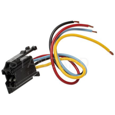 Radio Power Connector