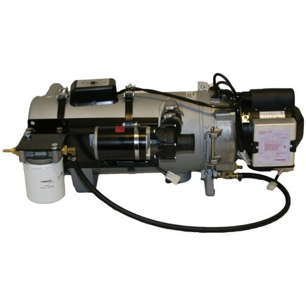 Heater Coolant Heater Blower Motor Assembly