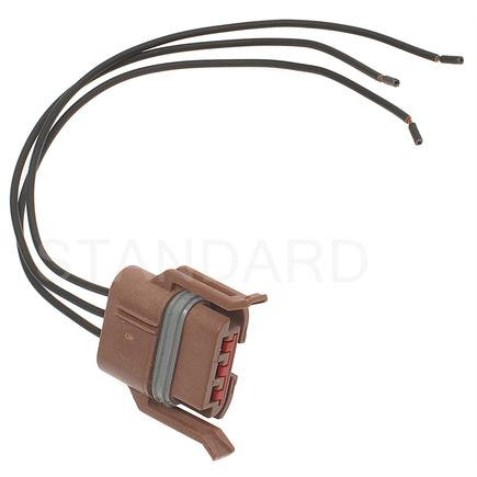 Turn Signal / Parking Light Connector