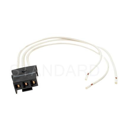 Chevrolet Suburban 1500 Brake Light Switch Connector