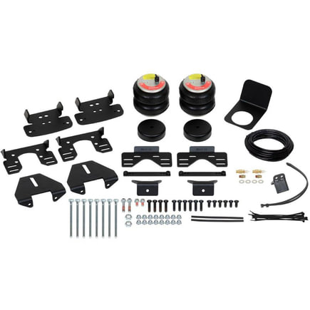 Ford Transit-350 Suspension Leveling Kit