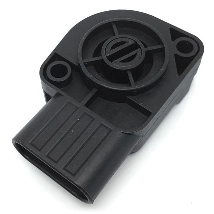 Accelerator Pedal Sensor