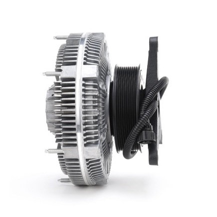 Engine Cooling Fan Clutch