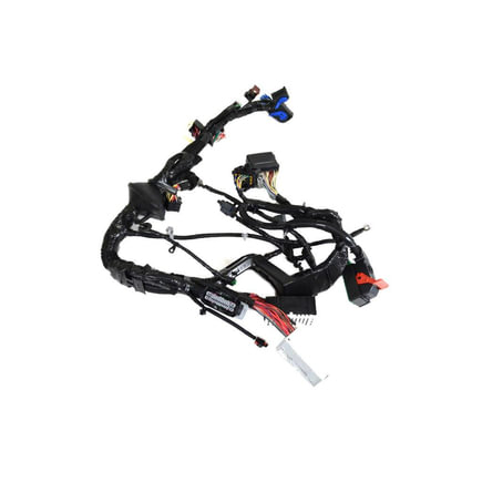 Dashboard Wiring Harness