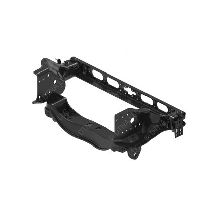 Frame Rail Crossmember