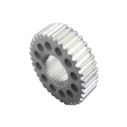 Transfer Case Sprocket