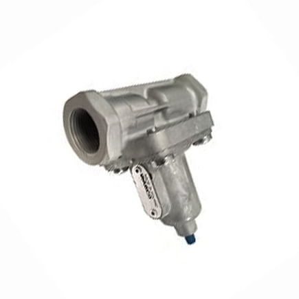 Air Brake Air Tank Charger Valve